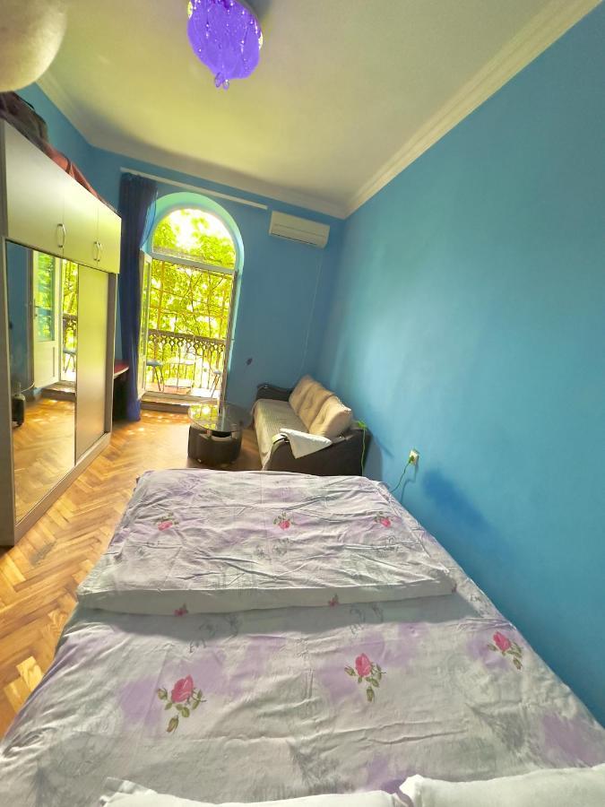 Karson Guest House And Tours Jerevan Buitenkant foto