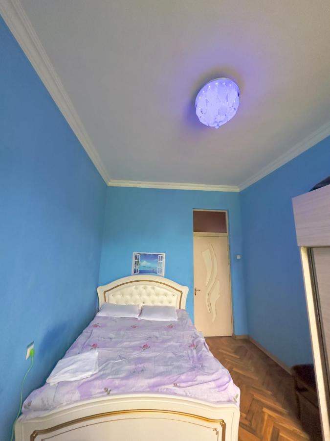 Karson Guest House And Tours Jerevan Buitenkant foto
