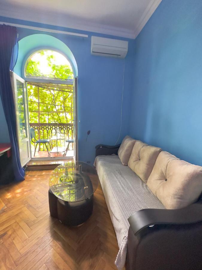 Karson Guest House And Tours Jerevan Buitenkant foto