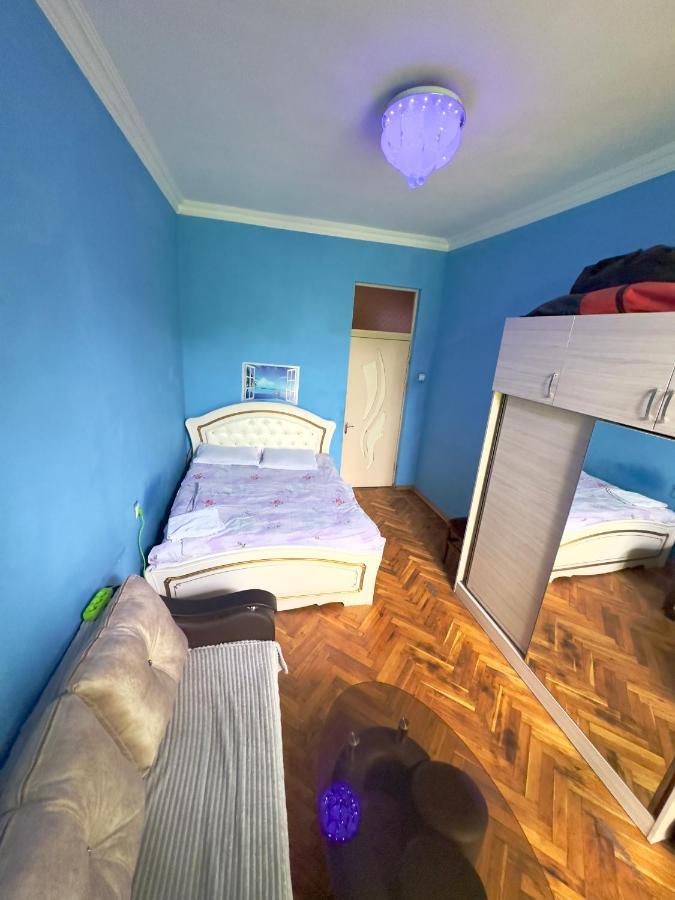 Karson Guest House And Tours Jerevan Buitenkant foto