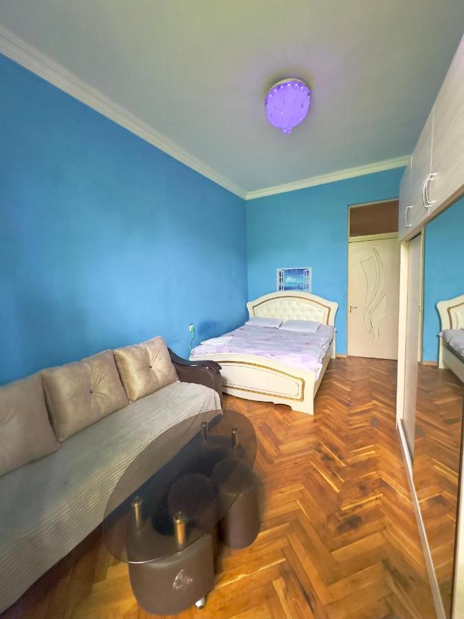 Karson Guest House And Tours Jerevan Buitenkant foto