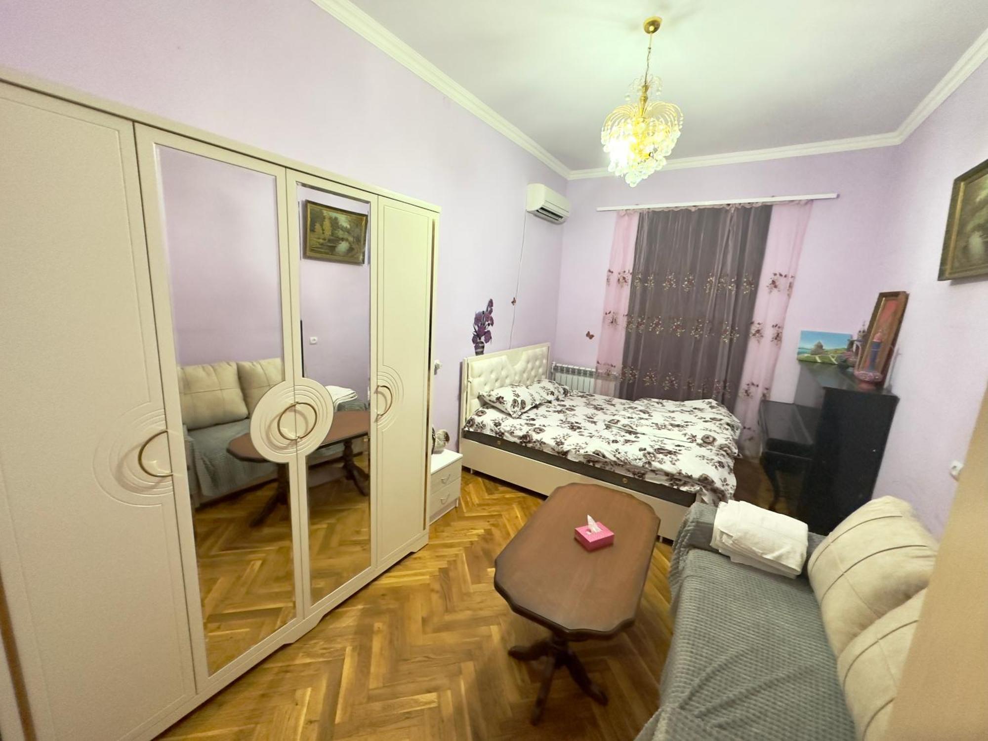 Karson Guest House And Tours Jerevan Buitenkant foto