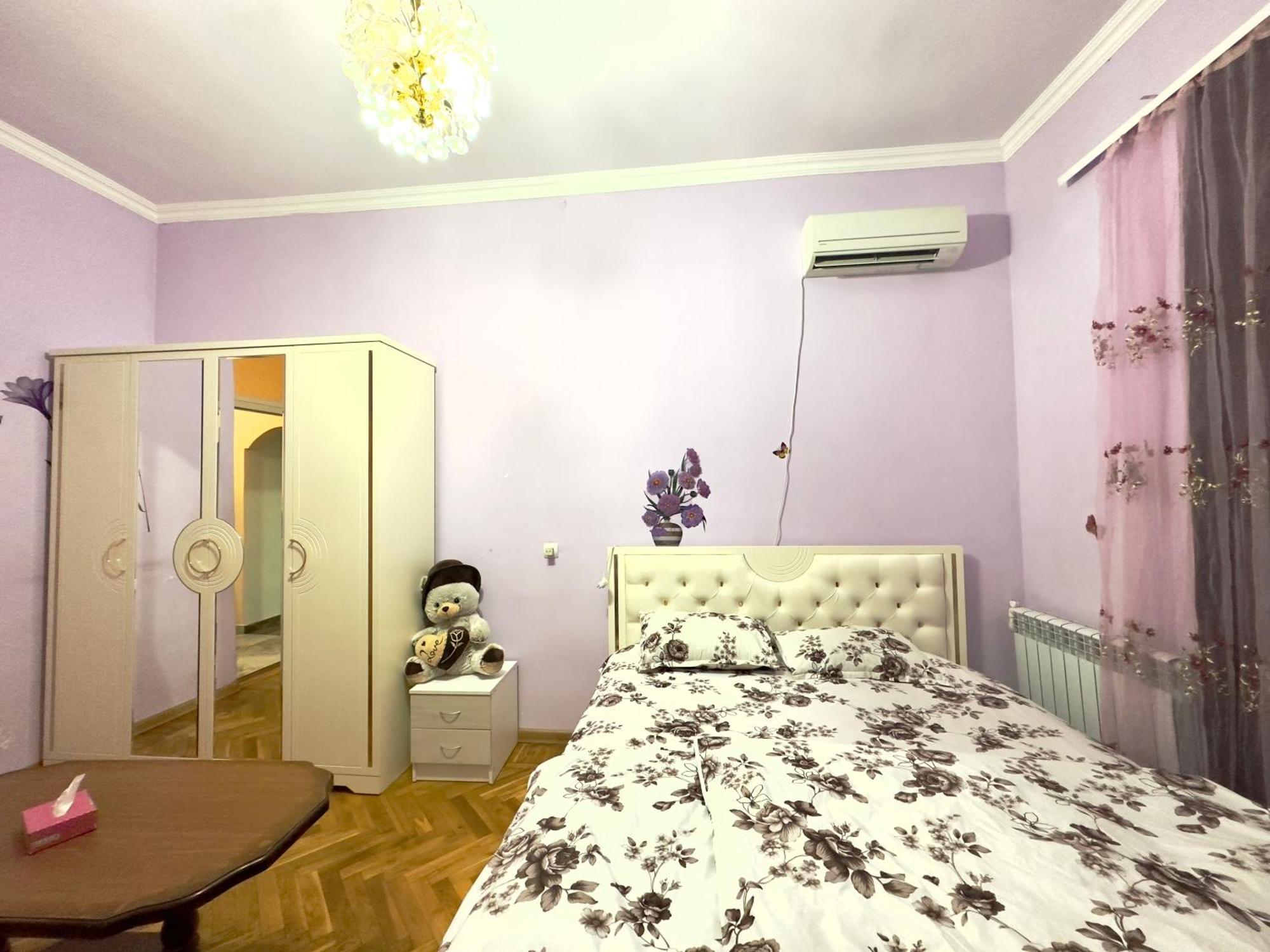 Karson Guest House And Tours Jerevan Buitenkant foto